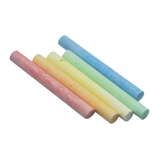 BLUERING Táblakréta Bluering® 100 db/doboz, vegyes színek, Bálnás kréta