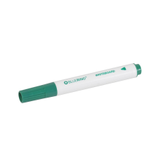 BLUERING Táblamarker Bluering® zöld filctoll, marker
