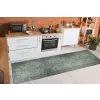  Blues Chenille AL 139 Előszoba szőnyeg (75 x 230) Multicolor