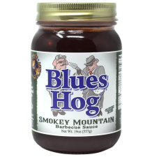 Blues Hog Smokey Mountain szósz 19oz - 557g szósz, mártás