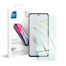 BlueStar Blue Star Samsung Galaxy A10 Edzett üveg kijelzővédő (BS-TG-S-A105) mobiltelefon kellék