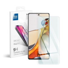 BlueStar Blue Star Xiaomi 11T/11T Pro tempered glass kijelzővédő üvegfólia mobiltelefon kellék