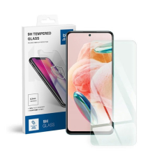 BlueStar Blue Star Xiaomi Redmi Note 12 4G tempered glass kijelzővédő üvegfólia mobiltelefon kellék