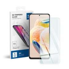 BlueStar Blue Star Xiaomi Redmi Note 12 Pro tempered glass kijelzővédő üvegfólia mobiltelefon kellék