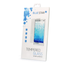 BlueStar BS398864 Samsung A3 (2017) Edzett üveg kijelzővédő (BS398864) mobiltelefon kellék