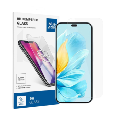 BlueStar Honor 200 Lite 5G / X8b üvegfólia, tempered glass, előlapi, edzett, Bluestar mobiltelefon kellék