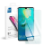 BlueStar Honor 70 Lite fólia, előlapi üvegfólia, edzett, 9H, 0.3mm, Bluestar