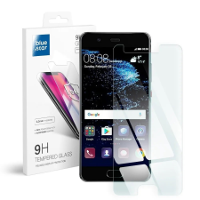BlueStar Huawei P10 üvegfólia, tempered glass, előlapi, edzett, Bluestar mobiltelefon kellék