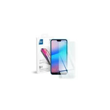 BlueStar Huawei P20 Lite üvegfólia, tempered glass, előlapi, edzett, Bluestar mobiltelefon kellék