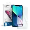 BlueStar iPhone 13 / 13 Pro / 14 üvegfólia, tempered glass, előlapi, edzett, Bluestar