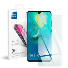 BlueStar Realme 8 / 8 Pro üvegfólia, tempered glass, előlapi, edzett, Bluestar mobiltelefon kellék