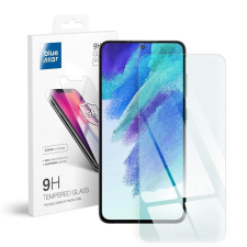 BlueStar Samsung G525 Galaxy Xcover 5 0,3mm előlapi üvegfólia mobiltelefon kellék