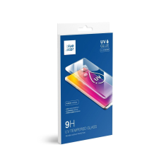 BlueStar Samsung G973 Galaxy S10 UV-s üvegfólia mobiltelefon kellék