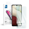 BlueStar Samsung Galaxy A12 / A12 Nacho / A32 5G / M12 üvegfólia, tempered glass, előlapi, edzett, Bluestar