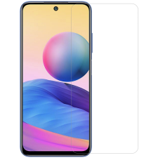 BlueStar Samsung Galaxy A13 4G/5G Edzett üveg kijelzővédő (BS-TG-SA-A136) mobiltelefon kellék