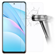 BlueStar Xiaomi Redmi 12C Edzett üveg kijelzővédő (BS-TG-XIA-R12C) mobiltelefon kellék