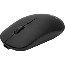 Bluestork Bluestork M-WL-OFF100-BLACK Wireless Bluetooth Mouse Black egér