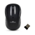 Bluestork Off10 Wireless Kompakt Egér - Fekete (M-WL-OFF10)