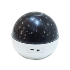 Bluetooth csillagkivetítős lámpa és éjszakai fény (MY-718) éjjeli fény