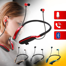  Bluetooth headset STK168 fülhallgató, fejhallgató