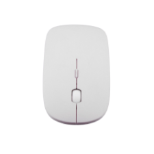 Bluetoothos egér - fehér egér