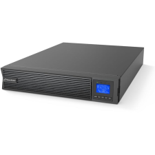 BlueWalker USV Powerwalker VFI 3000 ICR IoT 19" 3000W Online (10122199) szünetmentes áramforrás