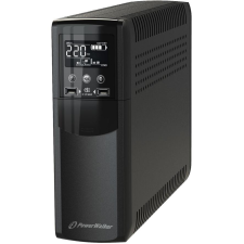 BlueWalker USV Powerwalker VI 1500 CSW FR   900W    Line-Int (10121119) szünetmentes áramforrás
