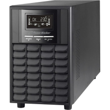 BlueWalker USV Powerwalker VI 3000 CW  IEC 2100W    Line-Int (10121105) szünetmentes áramforrás