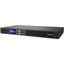 BlueWalker USV Powerwalker VI 750 R1U  19"  450W    Line-Int (10121048) szünetmentes áramforrás