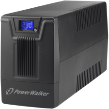 BlueWalker USV Powerwalker VI 800 SCL       480W    Line-Int (10121140) szünetmentes áramforrás