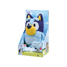  Bluey beszélő plüss plüssfigura