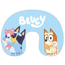 Bluey Cuddle Buddy utazópárna, nyakpárna lakástextília