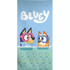 Bluey Diving fürdőlepedő, strand törölköző 70x140cm (Fast Dry) lakástextília