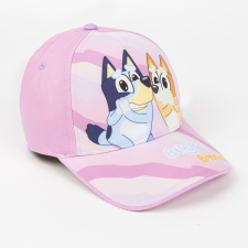 Bluey gyerek baseball sapka gyerek sapka
