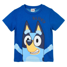 Bluey gyerek rövid póló, felső