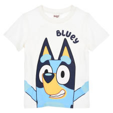 Bluey gyerek rövid póló, felső 4 év gyerek póló