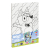 Bluey Happy számos kifestő szett