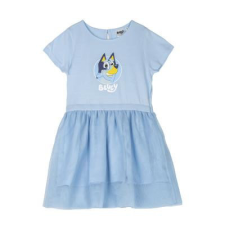 Bluey kislány pamut ruha - 92 gyerek ruha szett