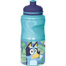 Bluey Leaves Hold kulacs, sportpalack 380 ml kulacs, kulacstartó