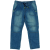 Bluezoo Fiú Bélelt és Thermo nadrág (Méret: 116)