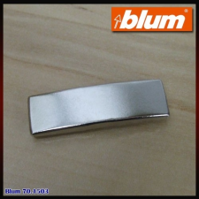 Blum 70.1503 Clip top pántkar takarósapka ráütődő pánthoz