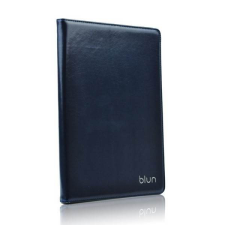 Blun univerzális tablet tok 10" UNT kék tablet tok