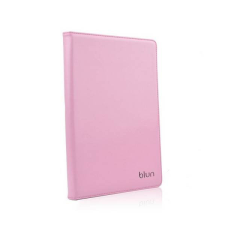 Blun univerzális tablet tok 7" UNT rózsaszín tablet tok