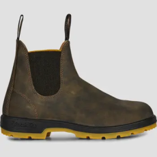Blundstone Csizmák CLASSIC CHELSEA BOOTS Barna 36