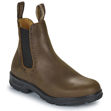 Blundstone Csizmák HIGH TOP ORIGINAL CHELSEA BOOTS Barna 37