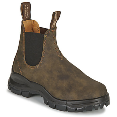 Blundstone Csizmák LUG CHELSEA BOOTS Barna 40
