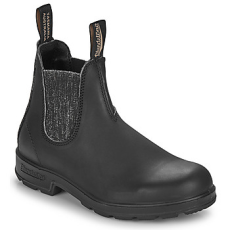 Blundstone Csizmák ORIGINAL CHELSEA BOOTS - GLITTER ELA Fekete 38