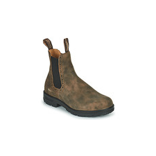 Blundstone Csizmák ORIGINAL HIGH TOP CHELSEA BOOTS 1351 Barna 40 női csizma, bakancs