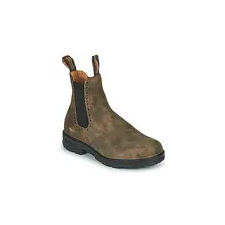 Blundstone Csizmák ORIGINAL HIGH TOP CHELSEA BOOTS 1351 Barna 41 női csizma, bakancs
