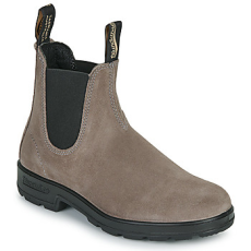 Blundstone Csizmák ORIGINAL SUEDE CHELSEA BOOTS 2407 Szürke 38
